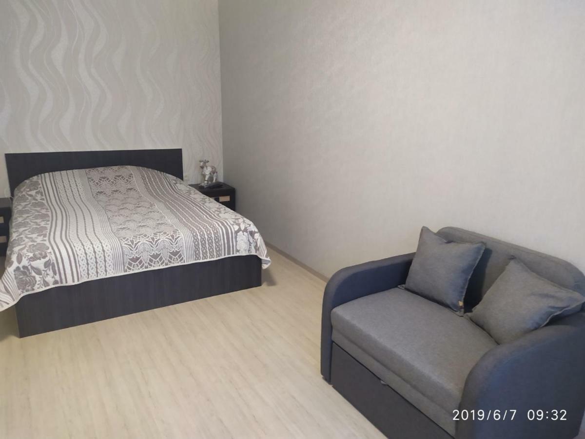 Апартаменты На Ивана И Юрия Лип Odessa Esterno foto